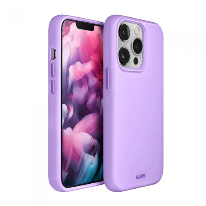 ỐP LƯNG IPHONE 13 PRO LAUT HUEX PASTEL